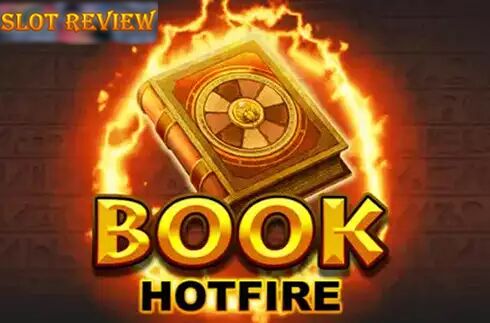 Book HOTFIRE